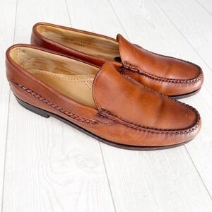 Allen Edmonds Ashby Loafers